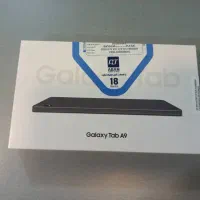 galaxy tab A9 4g 4+64 SM-X115
