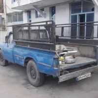 اسقاط و اسقاطی|خودرو سواری و وانت|قم, نیروگاه|دیوار