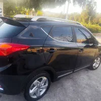 jac s3 مدل1402|خودرو سواری و وانت|قم, زنبیل آباد|دیوار