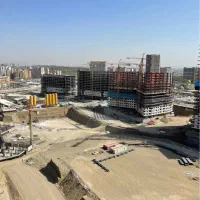 آپارتمان-100-متر-چیتگر-پهنه-F-برج-H5-جنوبی-طبقه-27