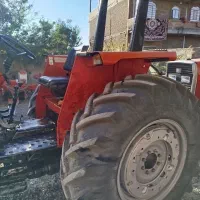تراکتور‌۴۷۵‌جفت‌مدل‌۹۳|خودرو سنگین|محمدبار, |دیوار