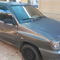 پراید ۱۱۱ مدل ۸۹|خودرو سواری و وانت|بم, |دیوار