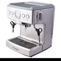 دستگاه اسپرسوساز مباشی ۲۰۵۱|سماور، چای‌ساز، قهوه‌ساز|تهران, افسریه جنوبی|دیوار