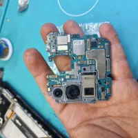 تعمیرات تخصصی موبایل شریفی