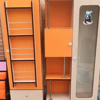 کمد و تخت نوجوان|تخت و سرویس خواب|بم, |دیوار