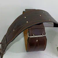 کمربند طبی وبدنسازی