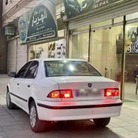 سمند ef7 مدل۹۹|خودرو سواری و وانت|شهریار, رضی آباد بالا|دیوار