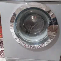 لباسشویی  مدل اسنوا