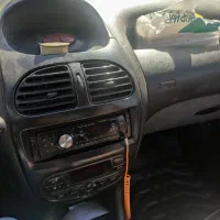 206 sd V8|خودرو سواری و وانت|خمینی‌شهر, |دیوار