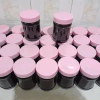 سه شیره خرما توت انگور160ت