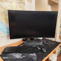 مانیتور MSI GAMING AG321CQR 32 INCH اینچ 2K|قطعات و لوازم جانبی رایانه|مشهد, مصلی (کارمندان اول)|دیوار