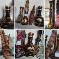 دخانیاتی  عموسیدمنوجان نودژ