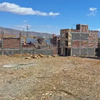 فروش زمین شهرک گلان دارای سند