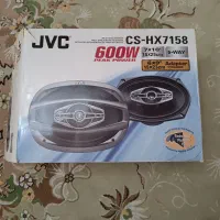 باندjvc cs-hx7158