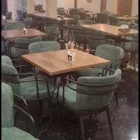 میزو صندلی ناهارخوری planter۵۷۷