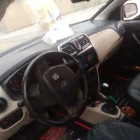 رنو سیمبل پلاک اروند تمیز خانگی|خودرو سواری و وانت|بندر امام خمینی, |دیوار