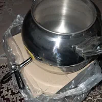 دوتا کتری ۴ لیتری نو|سماور، چای‌ساز، قهوه‌ساز|تهران, تهرانسر شرقی|دیوار