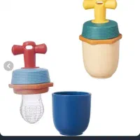 میوه خوری نوزاد|اسباب و اثاث بچه|قم, نیروگاه|دیوار