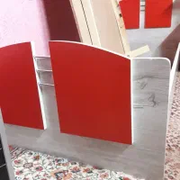 تخت خاب کودک ومیزکامپیوتر