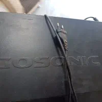 دستگاه دی وی دی DVD سالم تمیز کنترل دار فلشخور