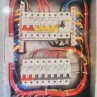 برقکاری ساختمان اداری و مسکونی صفر تا صد