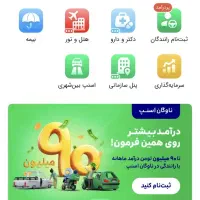 کد دقیق بزن یکی اشتباه بزنی جایزه نمیده