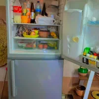 یخچال فریزر|یخچال و فریزر|رشت, دروازه لاکان|دیوار