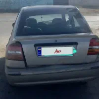 فروش فوری پراید 141 خریدار واقعی تخفیف خوبی میدم