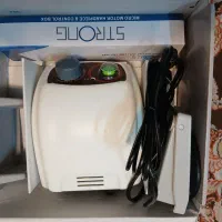 دستگاه استرانگ و یووی