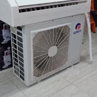 کولر گازی گری ۲۴ هزار