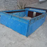 اتاق شمالی نیسان