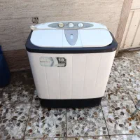 لباسشویی پاکشوما|ماشین لباسشویی و خشککن لباس|ایذه, |دیوار