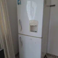 یخچال وفریزر 4کشو