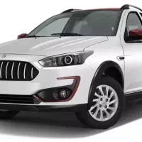 اطلس جی سانروف فول ترین نسخه