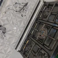 گازفروشی بدون فر