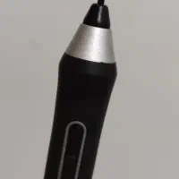 قلم نوری/تبلت گرافیکی درحد نو xp pen deco pro M|قطعات و لوازم جانبی رایانه|تهران, بهارستان|دیوار