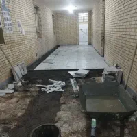 تعمیرات ساختمان