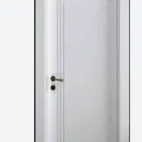 ساخت و نصب درب چوبی|خدمات پیشه و مهارت|ملایر, |دیوار