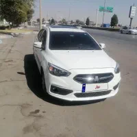 شاهین gفول1402 با سانروف کارکرد واقعی 25 هزار تا