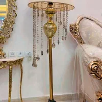 آباژور نو|چراغ خواب و آباژور|سلماس, |دیوار