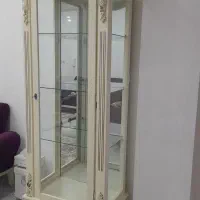 ویترین  بوفه