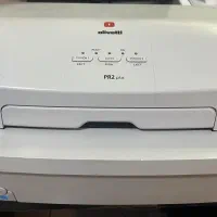 پرینتر چک pr2 plus|پرینتر، اسکنر، کپی، فکس|ساوه, |دیوار