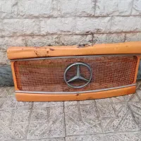 1924 بنز|قطعات یدکی و لوازم جانبی|کوهدشت, |دیوار