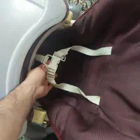 صندلی غذای کودک.بچه|تخت و صندلی بچه|شاهرود, |دیوار