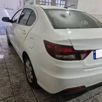 شاهین G مدل ۱۴۰۱ سانروف دار کی لس استارت|خودرو سواری و وانت|تهران, چهارصد دستگاه|دیوار