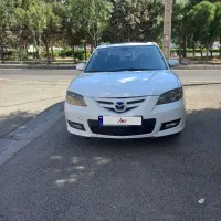 مزدا۳ تیپ ۳