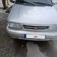 خودرو|خودرو سواری و وانت|ایذه, |دیوار