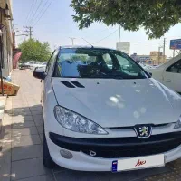 پژو ۲۰۶ sd v9