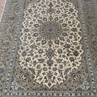 ۲ تخته فرش ۶ متری دستبافت اردکان یزد|فرش|تهران, دارآباد|دیوار