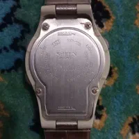 ساعت کاسیو اصل